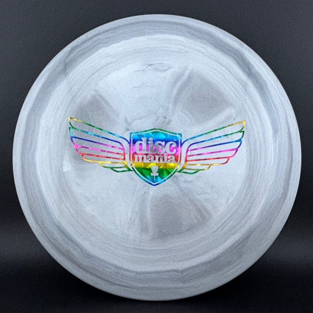 Swirly S-Line MD1 - DM Wings *Colten Stash* Discmania