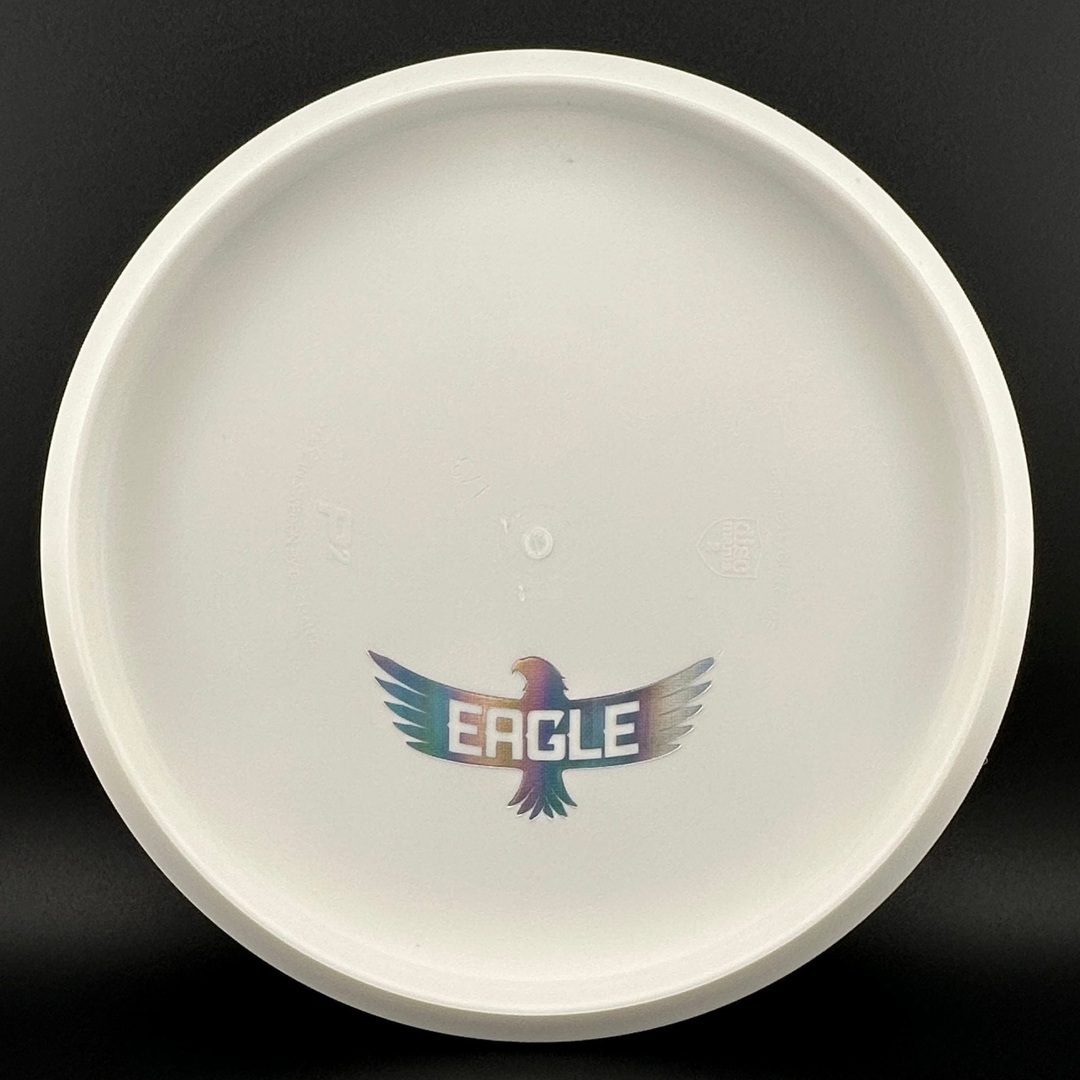 D-Line P2 Flex 2 - Mini Eagle Bottom Stamp *Warehouse Stash* Discmania