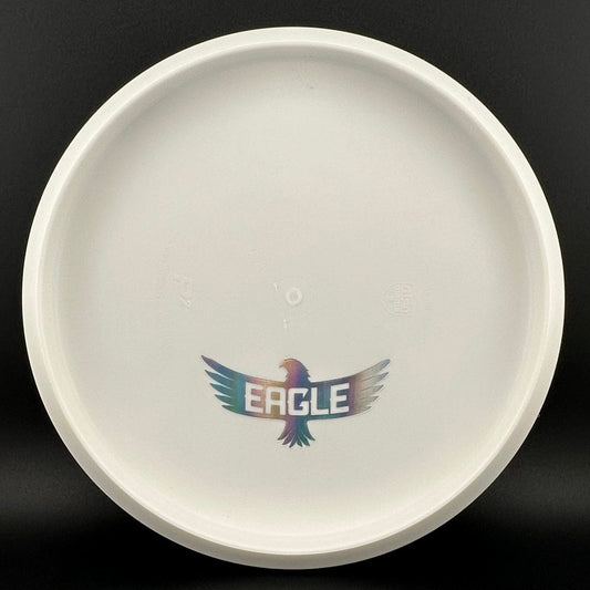 D-Line P2 Flex 2 - Mini Eagle Bottom Stamp *Warehouse Stash* Discmania