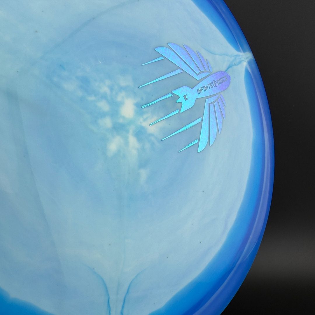 Halo Star Monarch - First Run - Infinite Bomber Innova