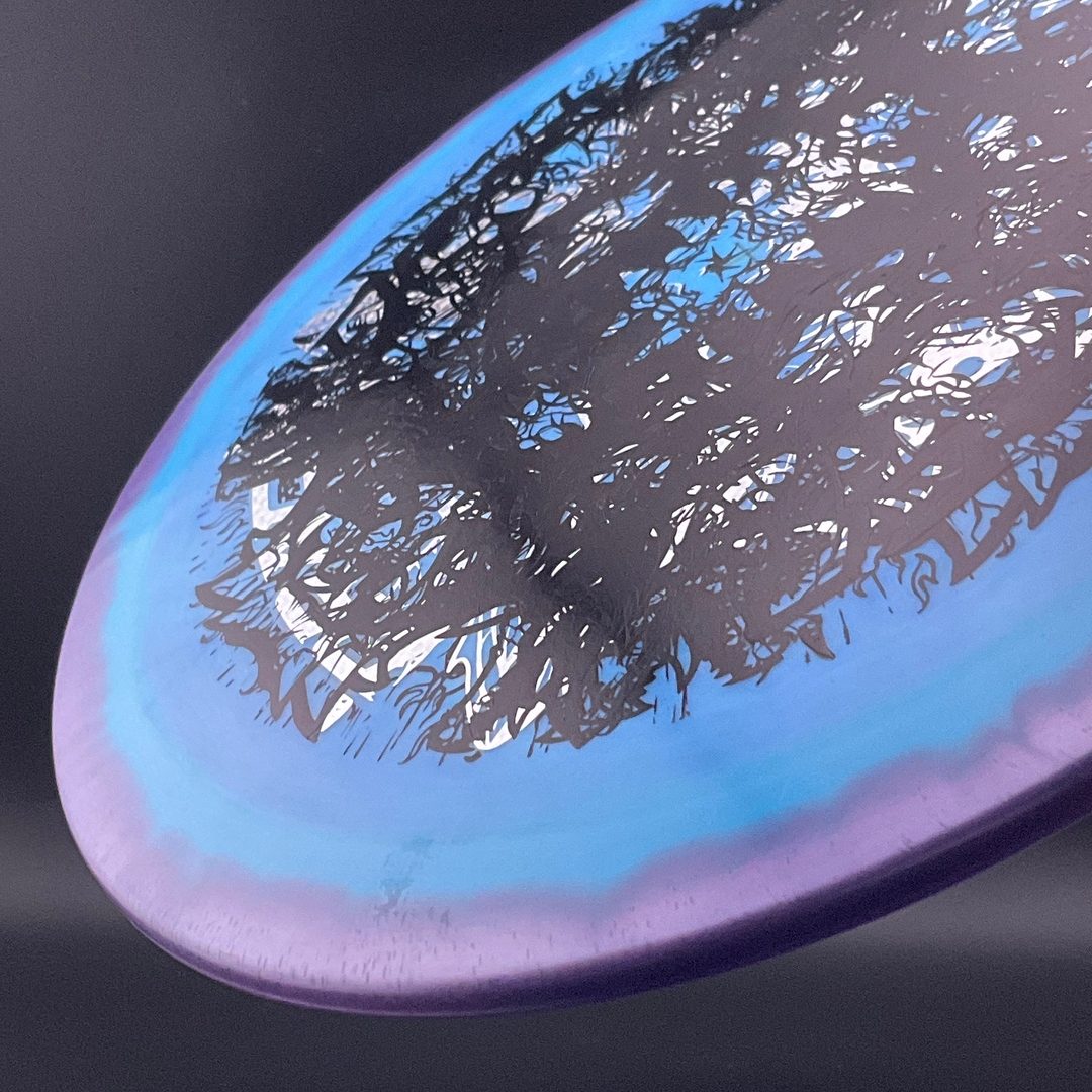 Sirius Helio Draco 1.1 Flat Top - X-Out - Marm O Set LE Millennium