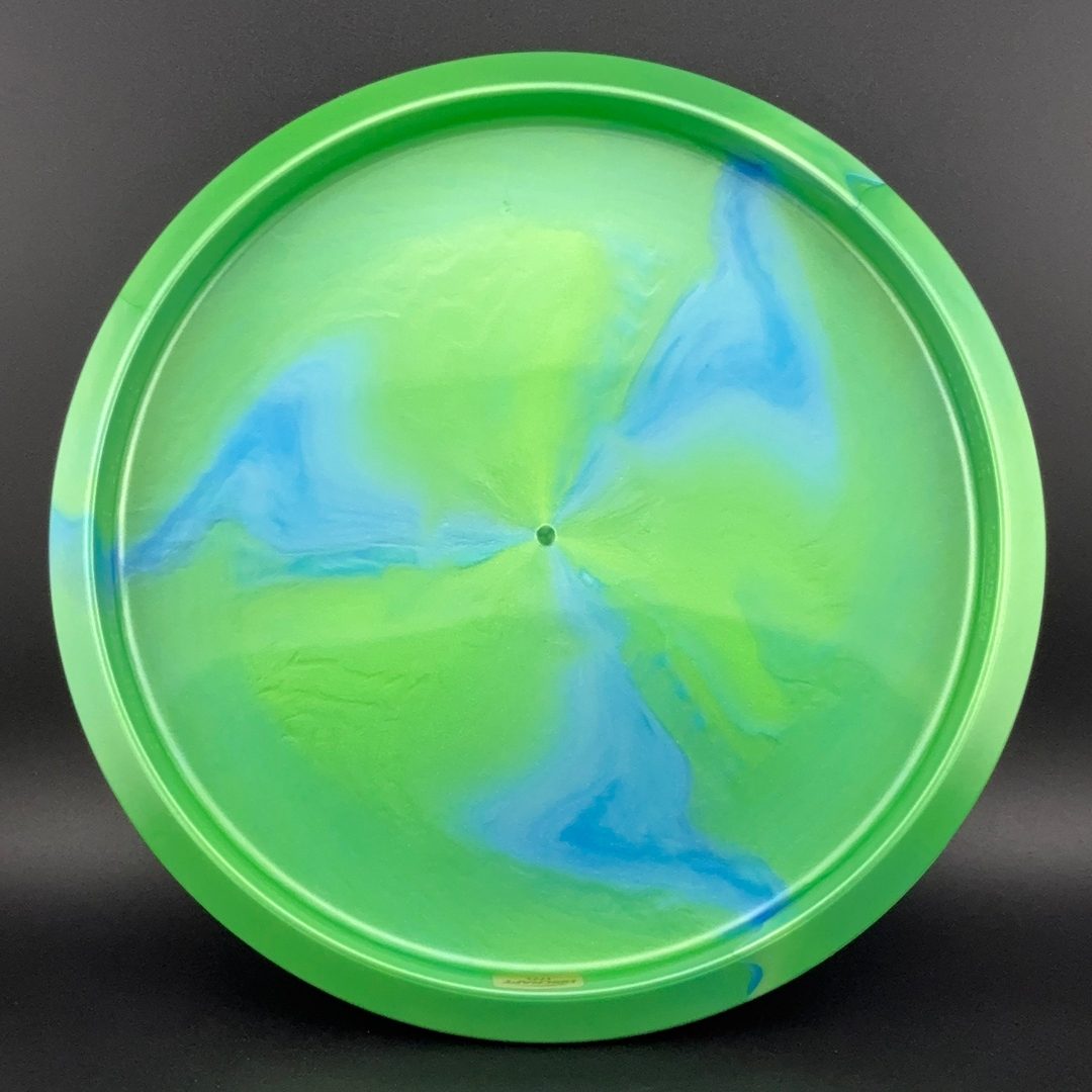 Big Z Titanium Buzzz SS - 2026 Ezra Robinson Tour Series Discraft