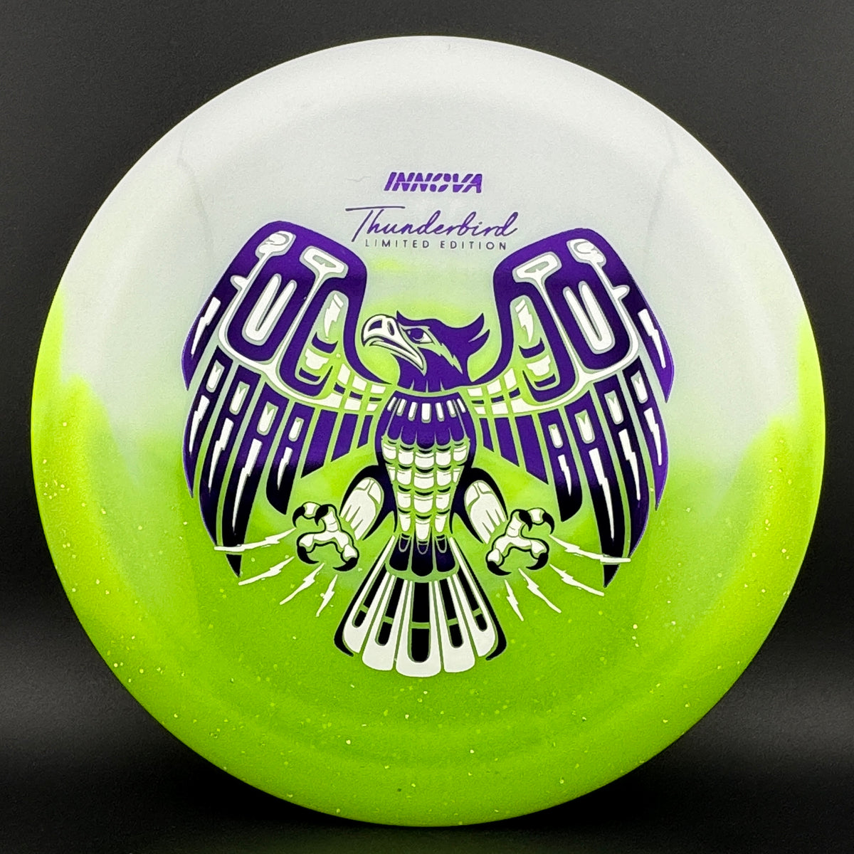 Duo Thunderbird - Limited Edition