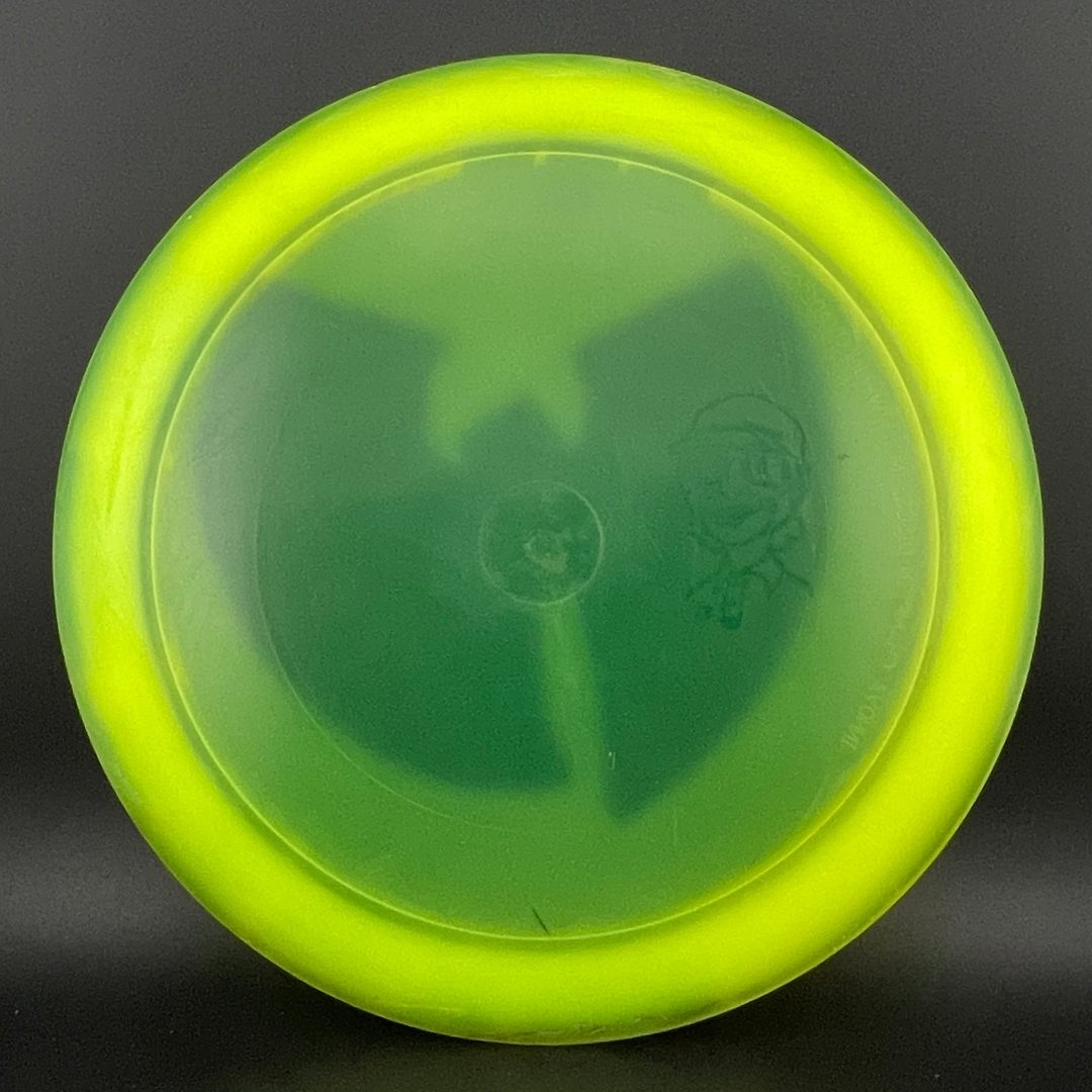 C-Line PD2 Penned - Dyed *Colten Stash Used* Discmania