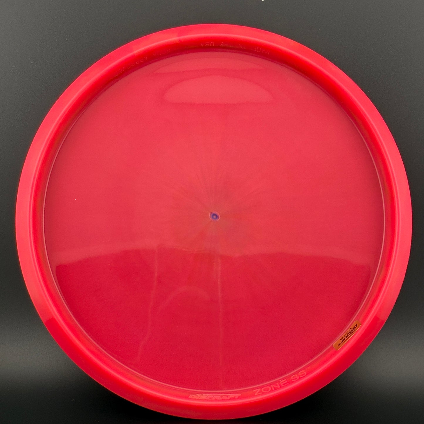 ESP FLX Zone SS - Limited Edition 1/500