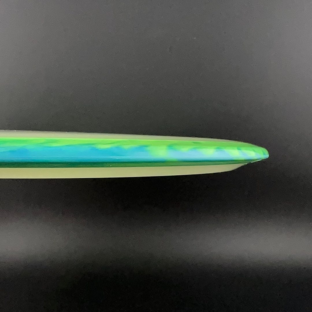 Eclipse Crave - RADioactive Man Axiom