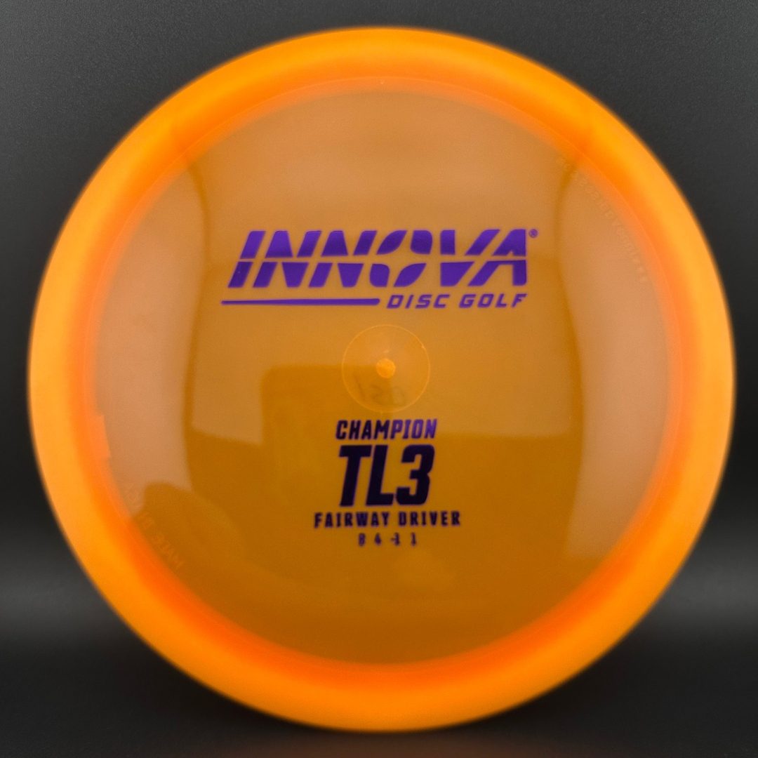 Champion TL3 Innova