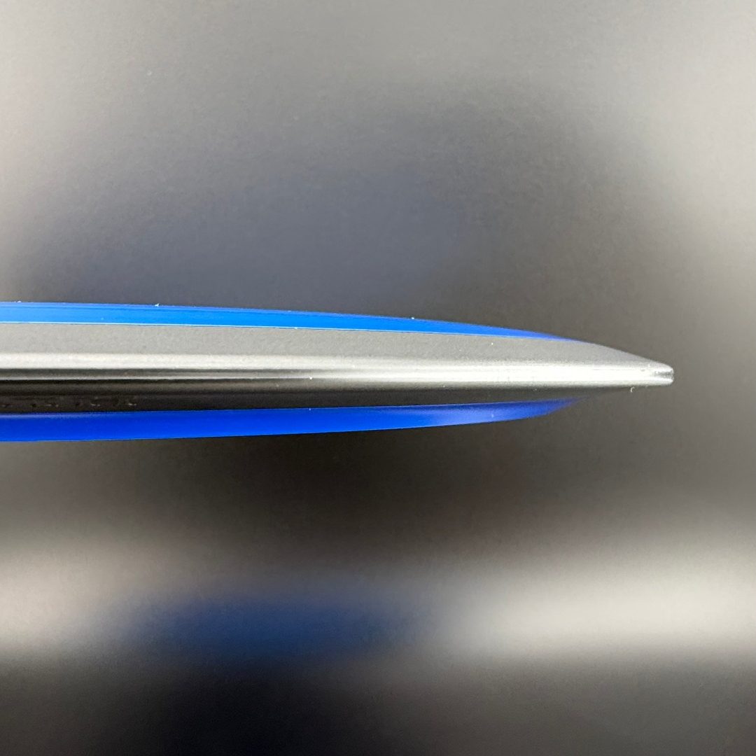 Neutron Zenith - James Conrad 2021 World Champion MVP