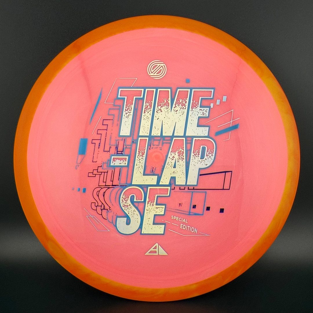 Neutron Time-Lapse Re-Tooled - Special Edition Axiom