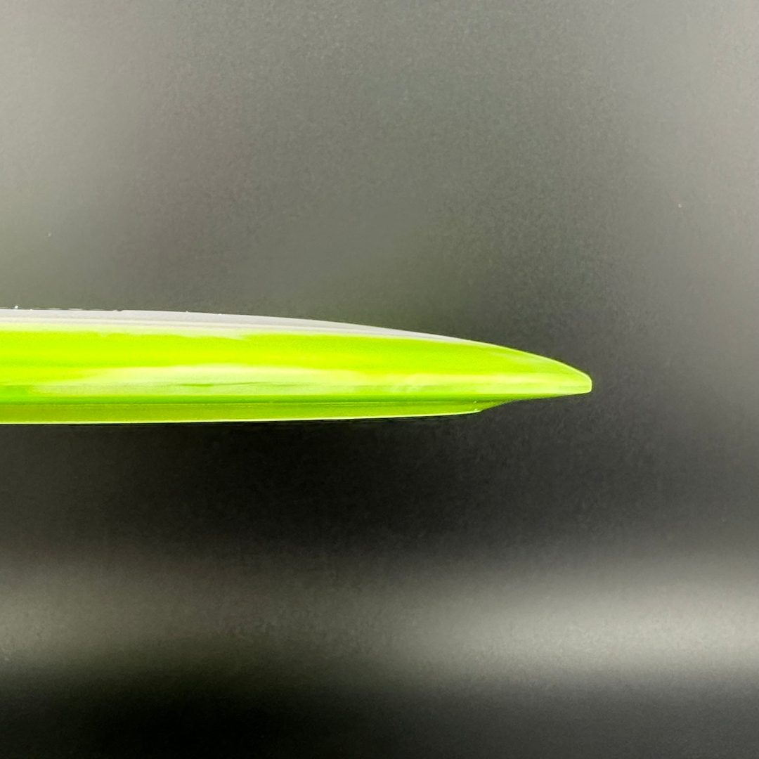 Glow Horizon S-Line DD3 3 Foil - Nordic Phenom 4 - Niklas Anttila Signature Series Discmania