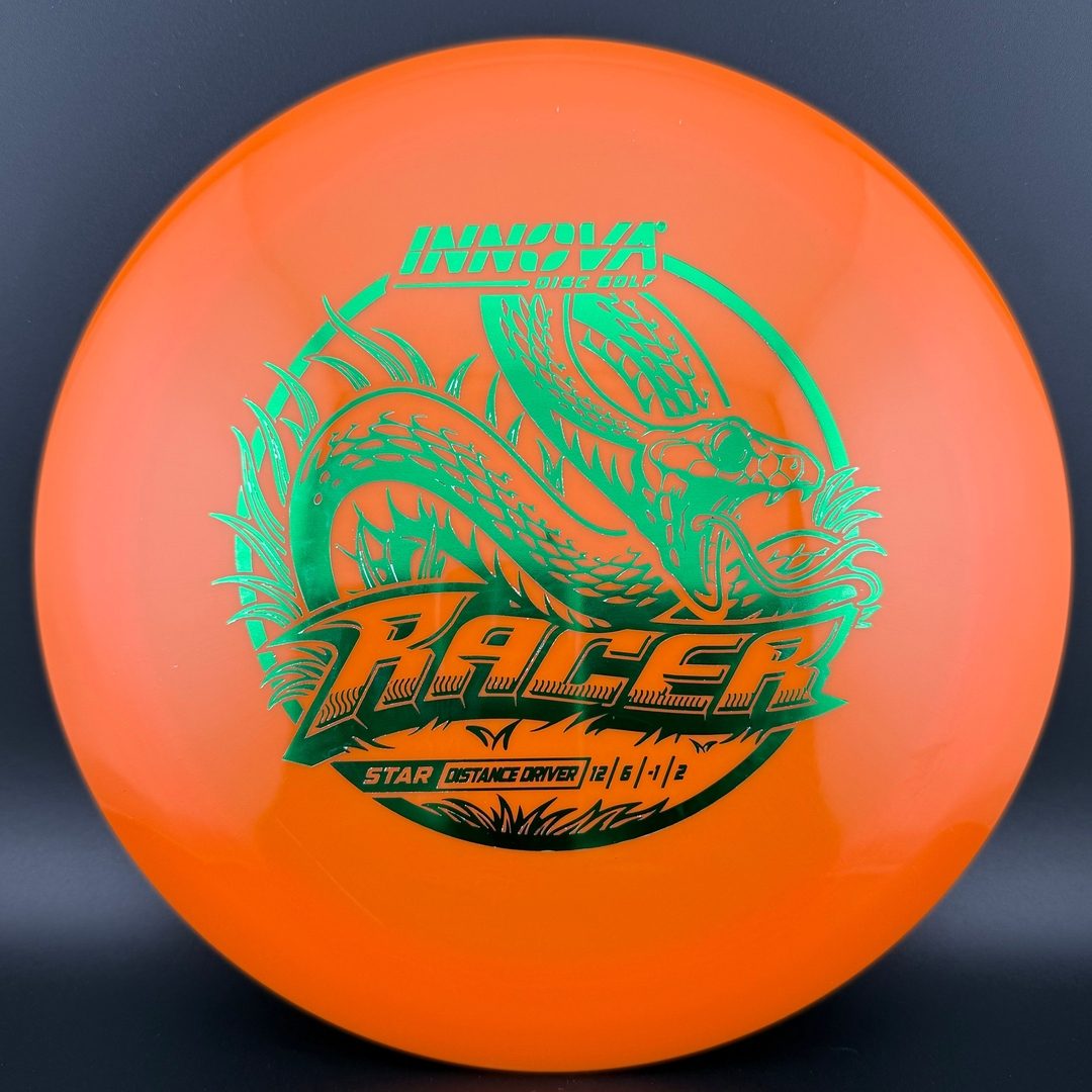 Star Racer Innova