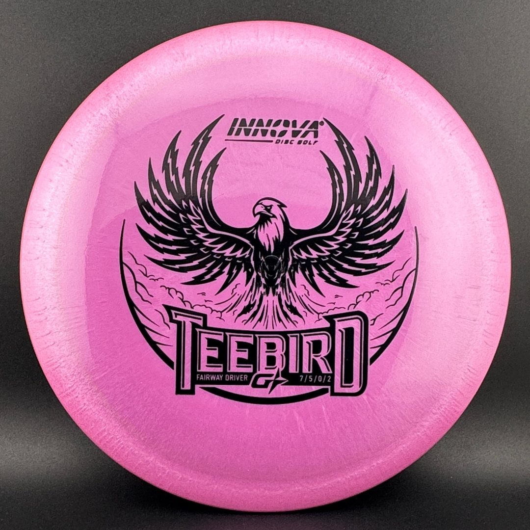GStar Teebird Innova