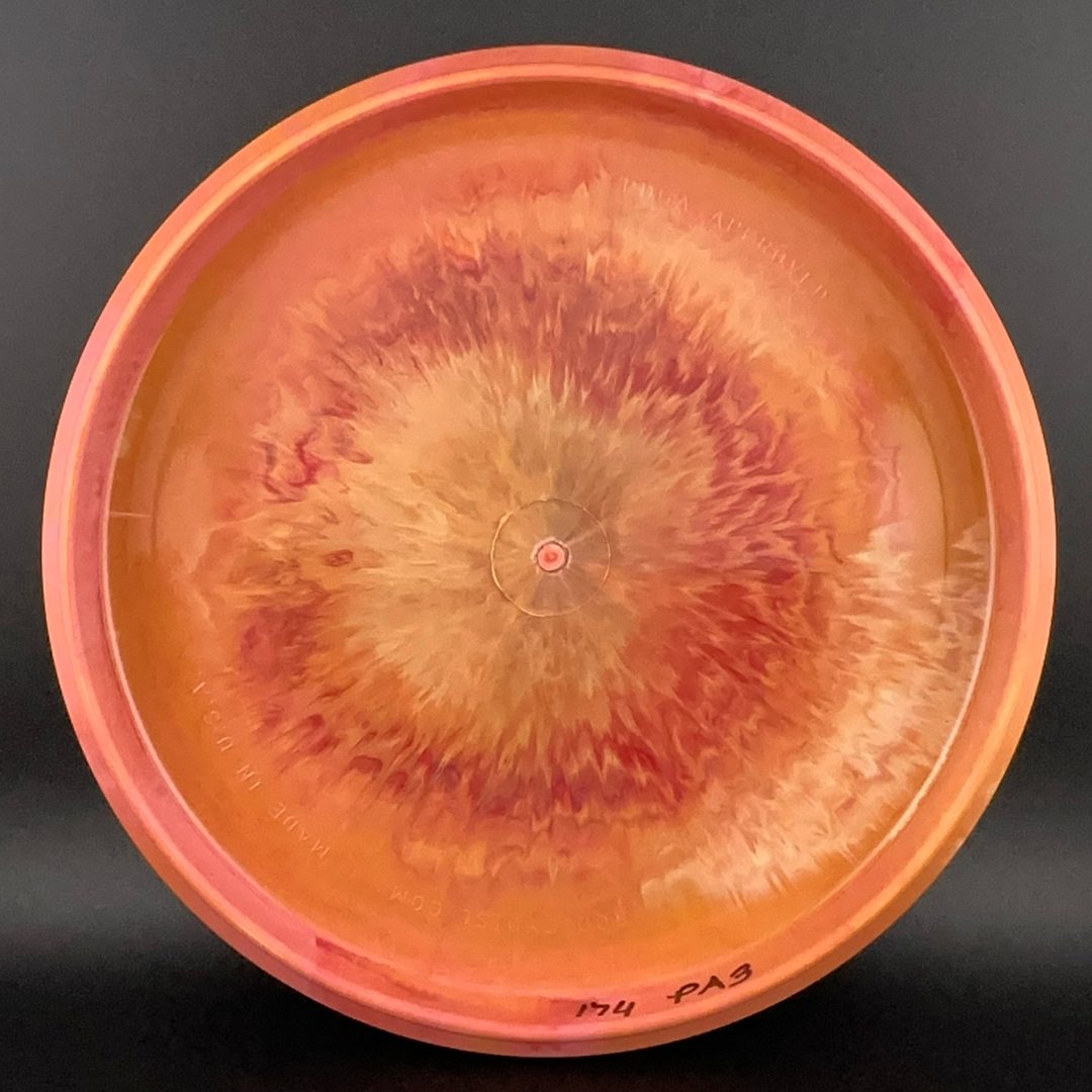 PA-3 400 Spectrum - 2025 Kristian Kuoksa Signature Series Prodigy