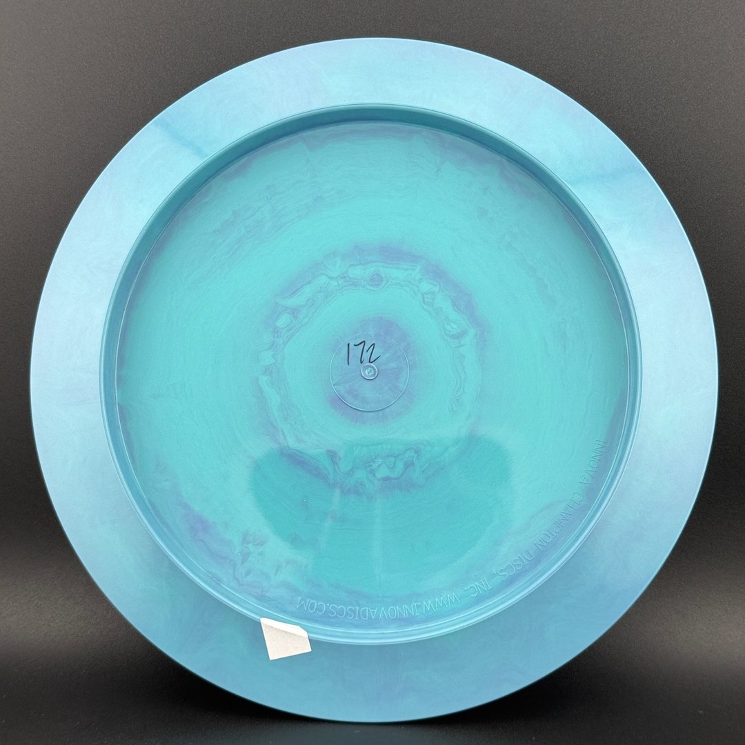 Star Katana - Holly Finley Tour Series 2026 Innova