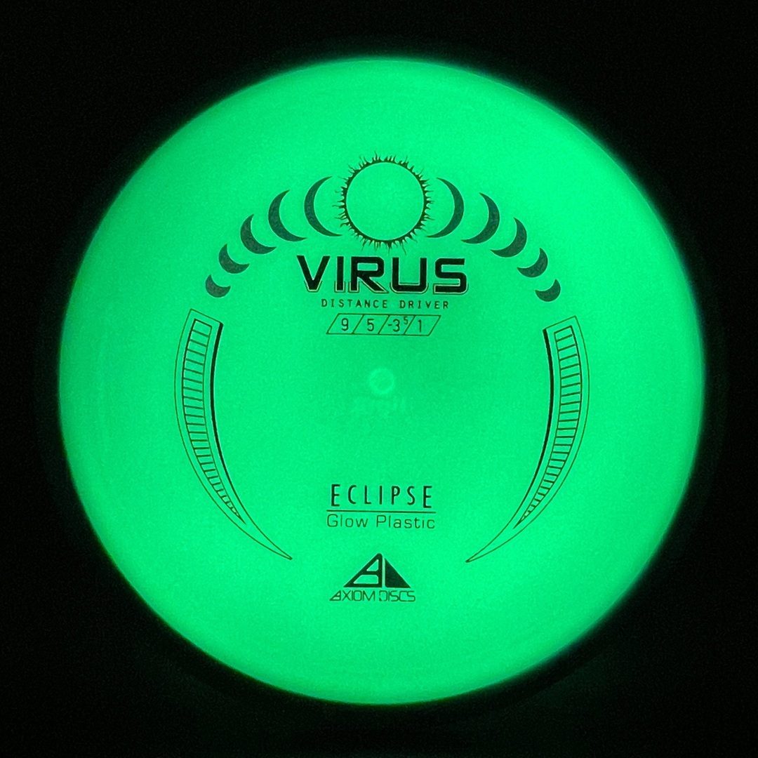 Eclipse Virus Axiom