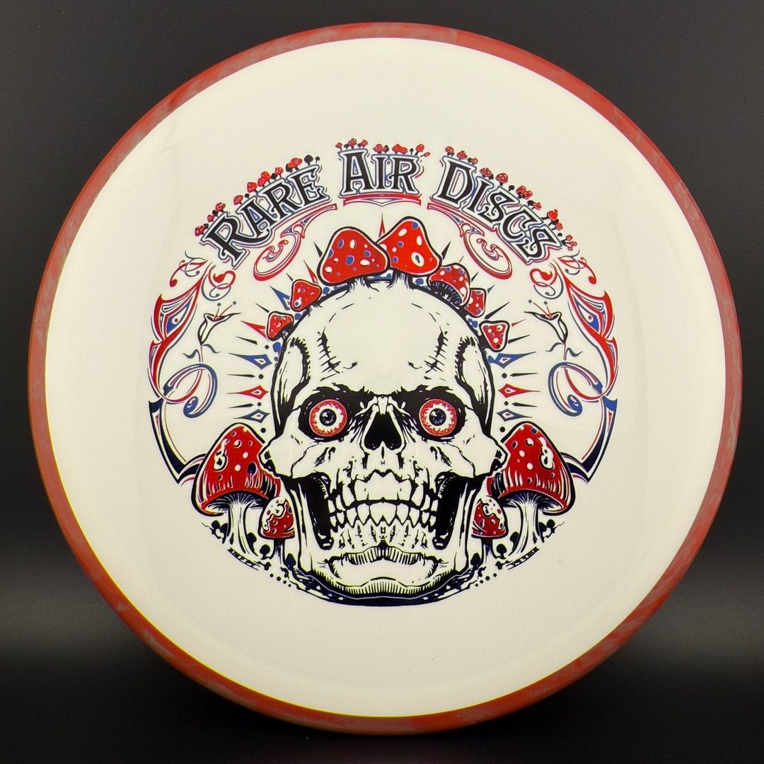 Neutron Balance - "Crushin Amanitas" VIP 3.0 by Manny Trujillo Axiom