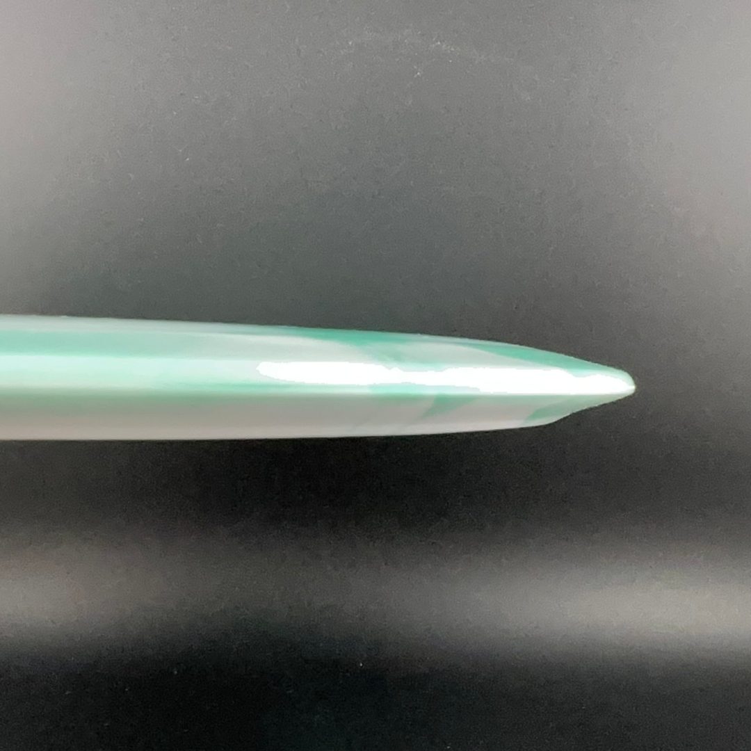 Retina Chemtrail - Burst Doomsday Discs