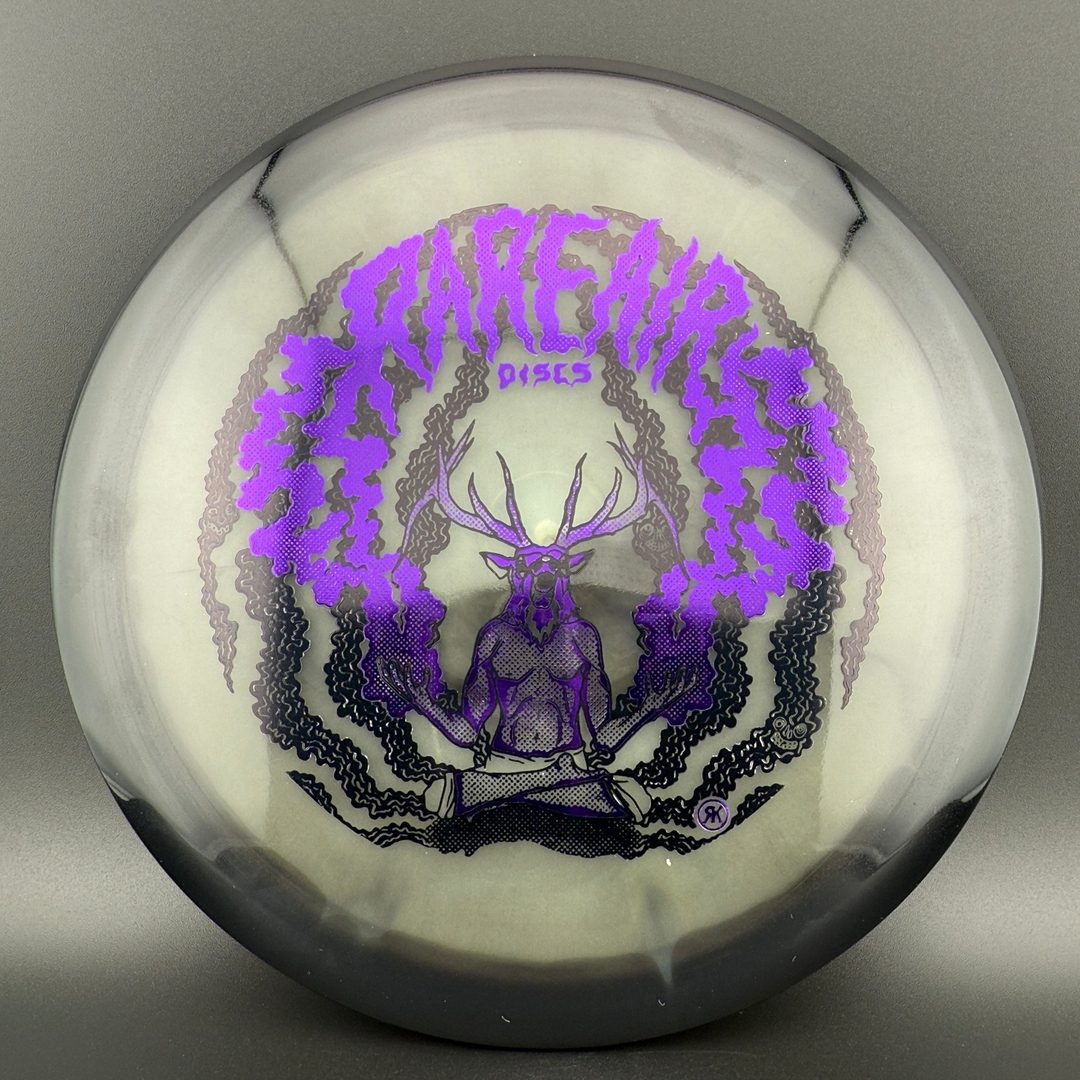 Halo Glow C-Blend Dynasty - Elk Man by Ripper Studios Infinite Discs