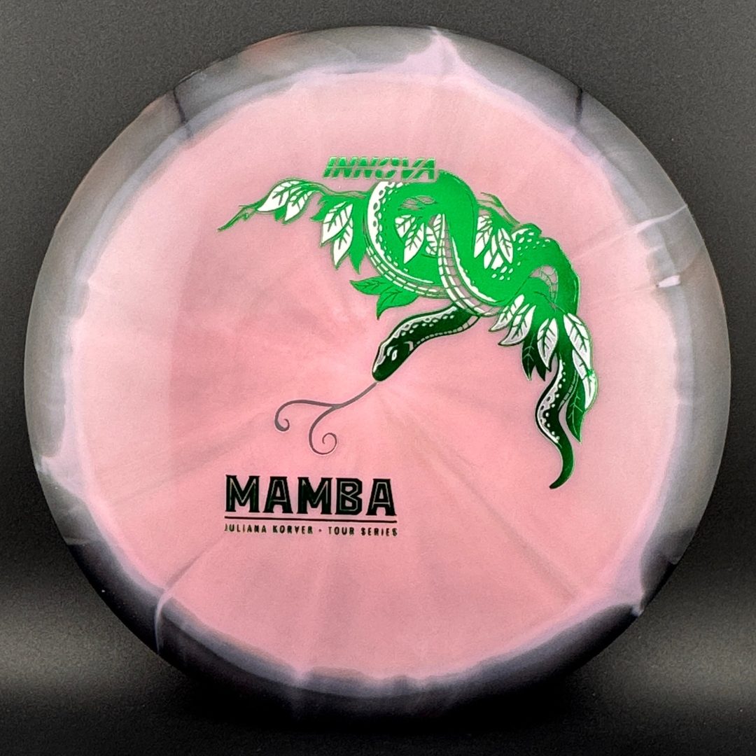 Proto Glow Halo Star Mamba - Juliana Korver 2026 Tour Series Innova