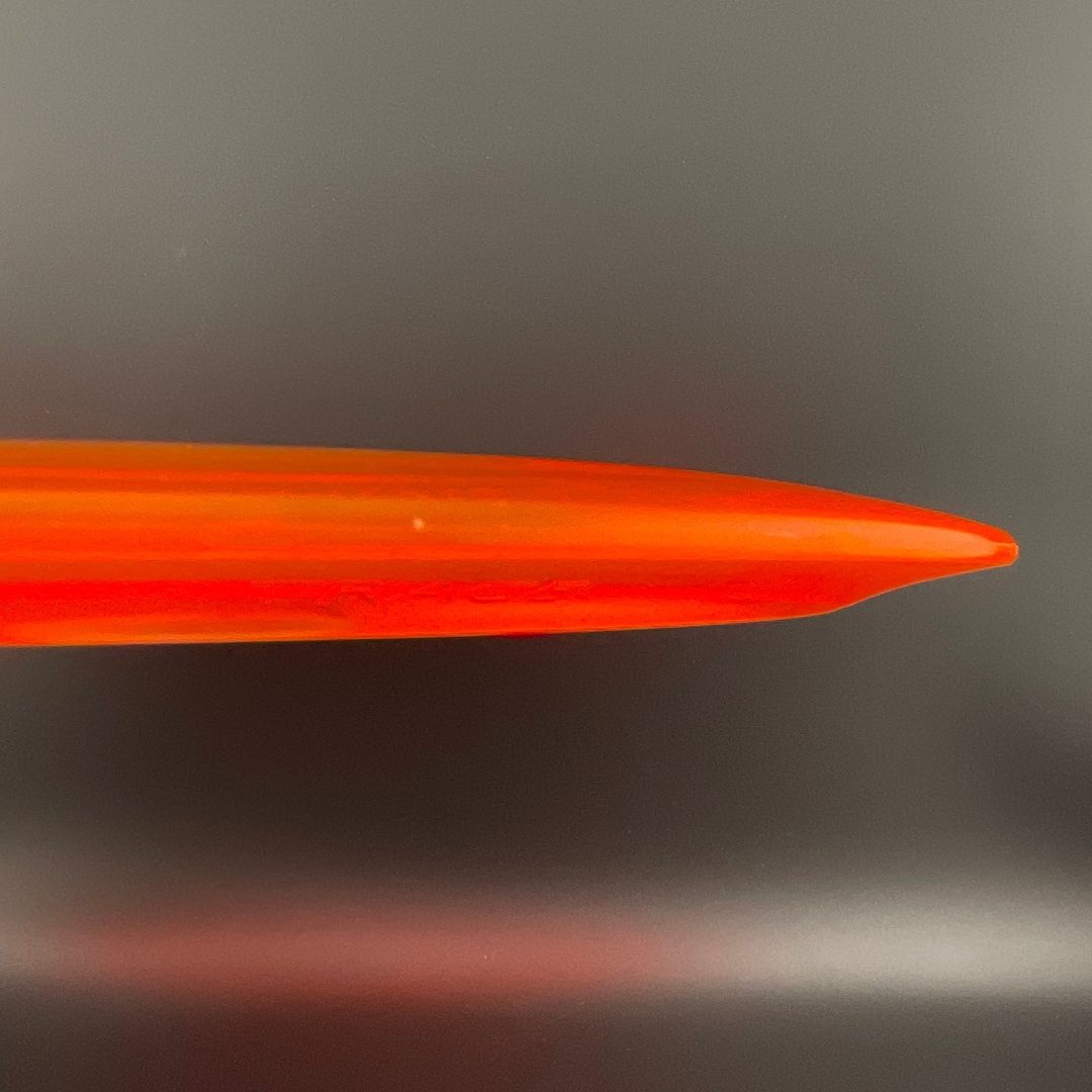 Proton Trace Streamline