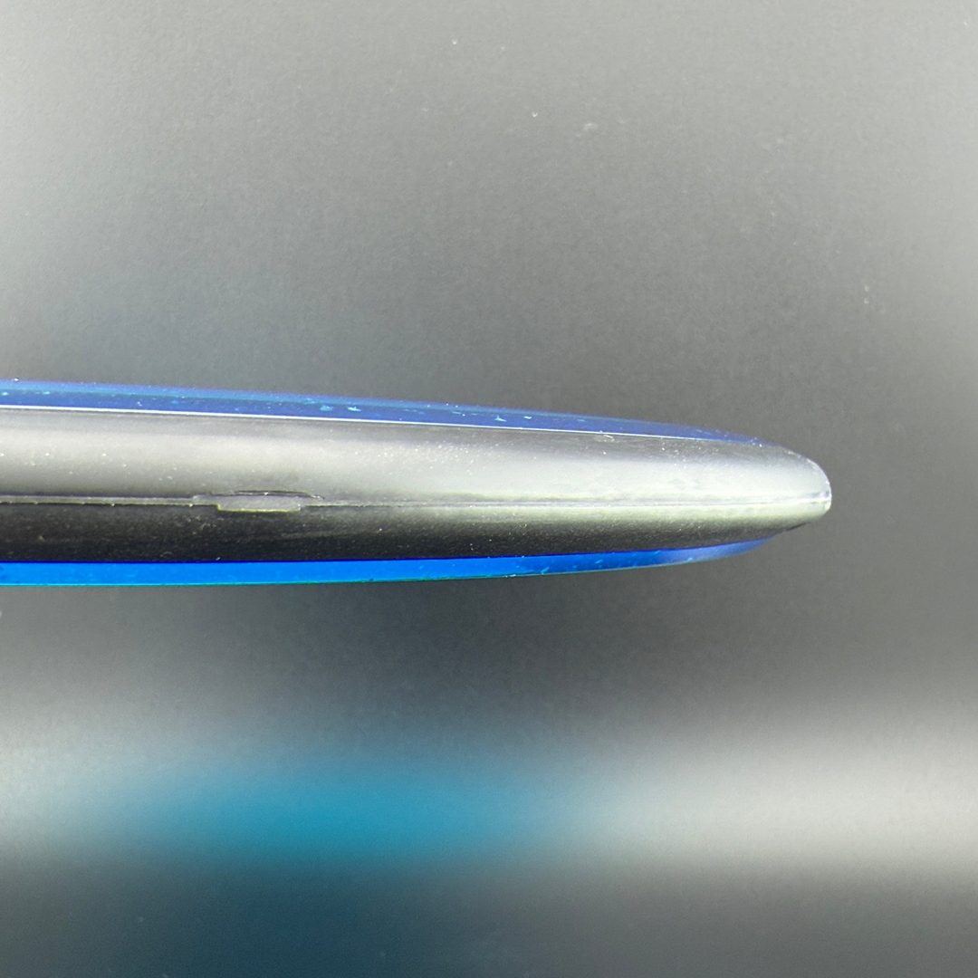 Particle Glow Proton Uplink - Circuit Challenge 2025 MVP