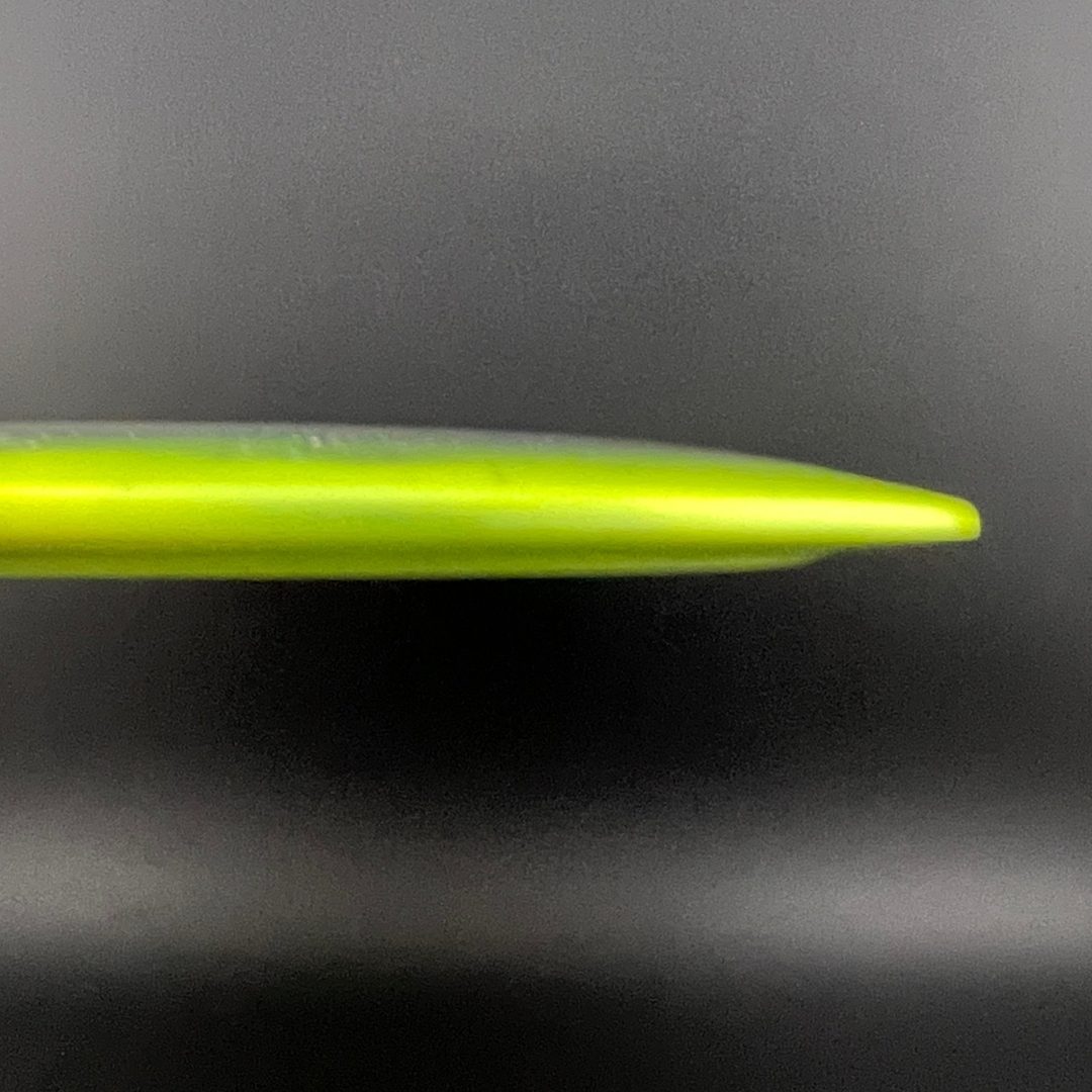 Halo Metal Flake C-Blend Pharaoh - First Run Infinite Discs