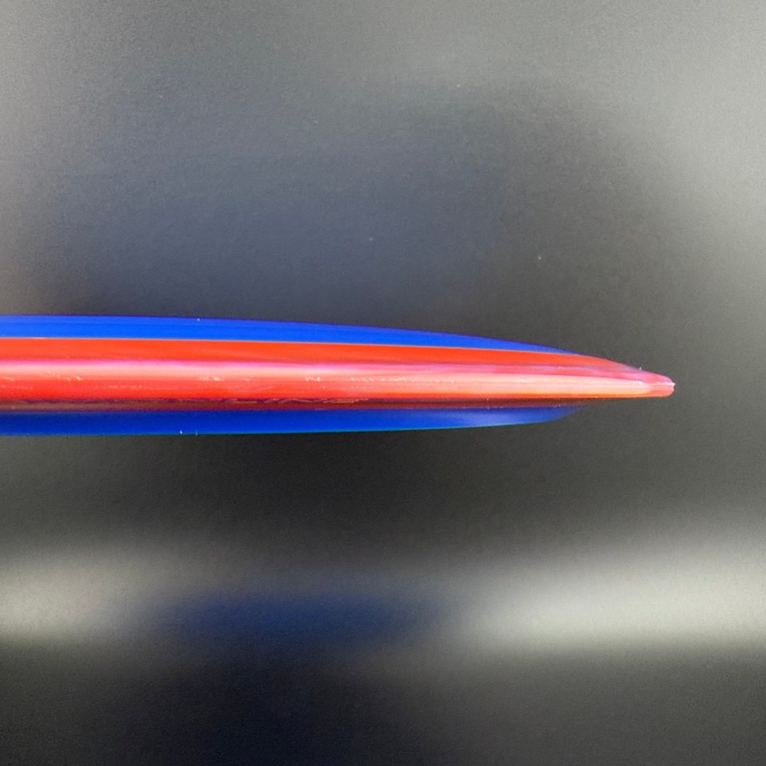 Neutron Time-Lapse Re-Tooled - Blank Axiom