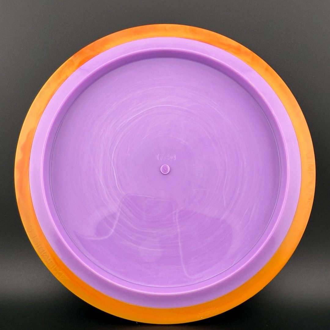 Neutron Time-Lapse Re-Tooled Variant - OTB Open 2026 Axiom