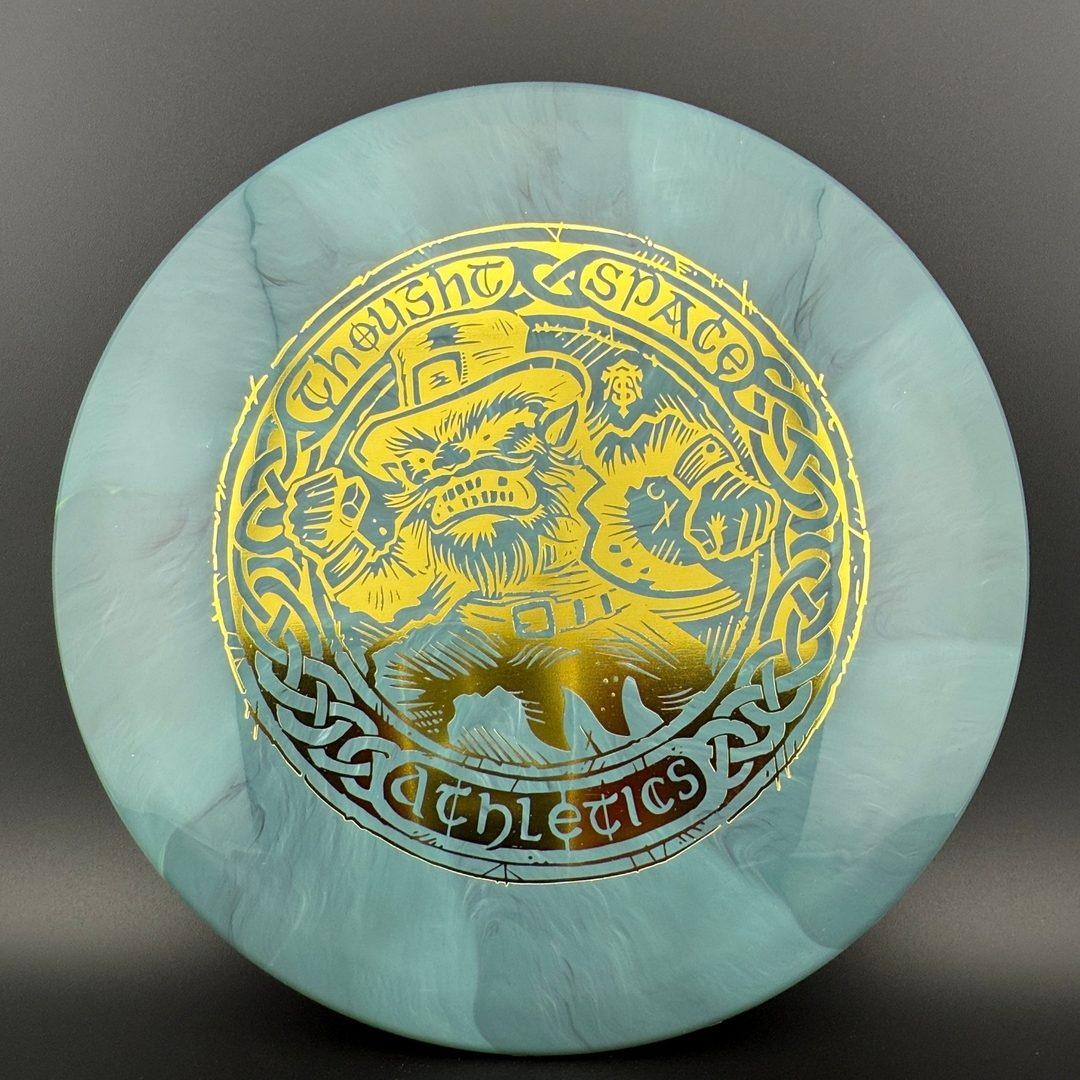 Nebula Aura Nuance - Shamrock Syndicate TSA