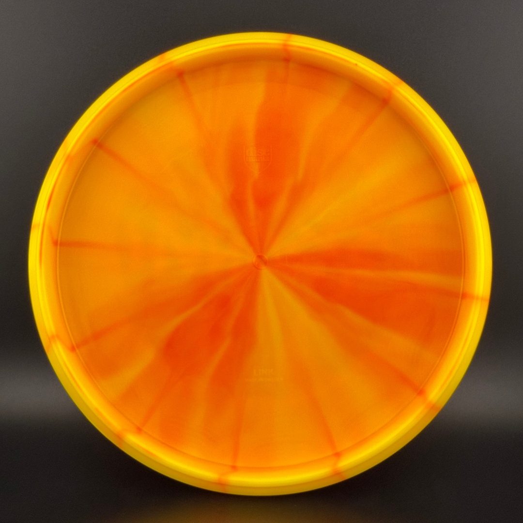 Lux Vapor Link - Handeye Supply Co. Bat Discmania