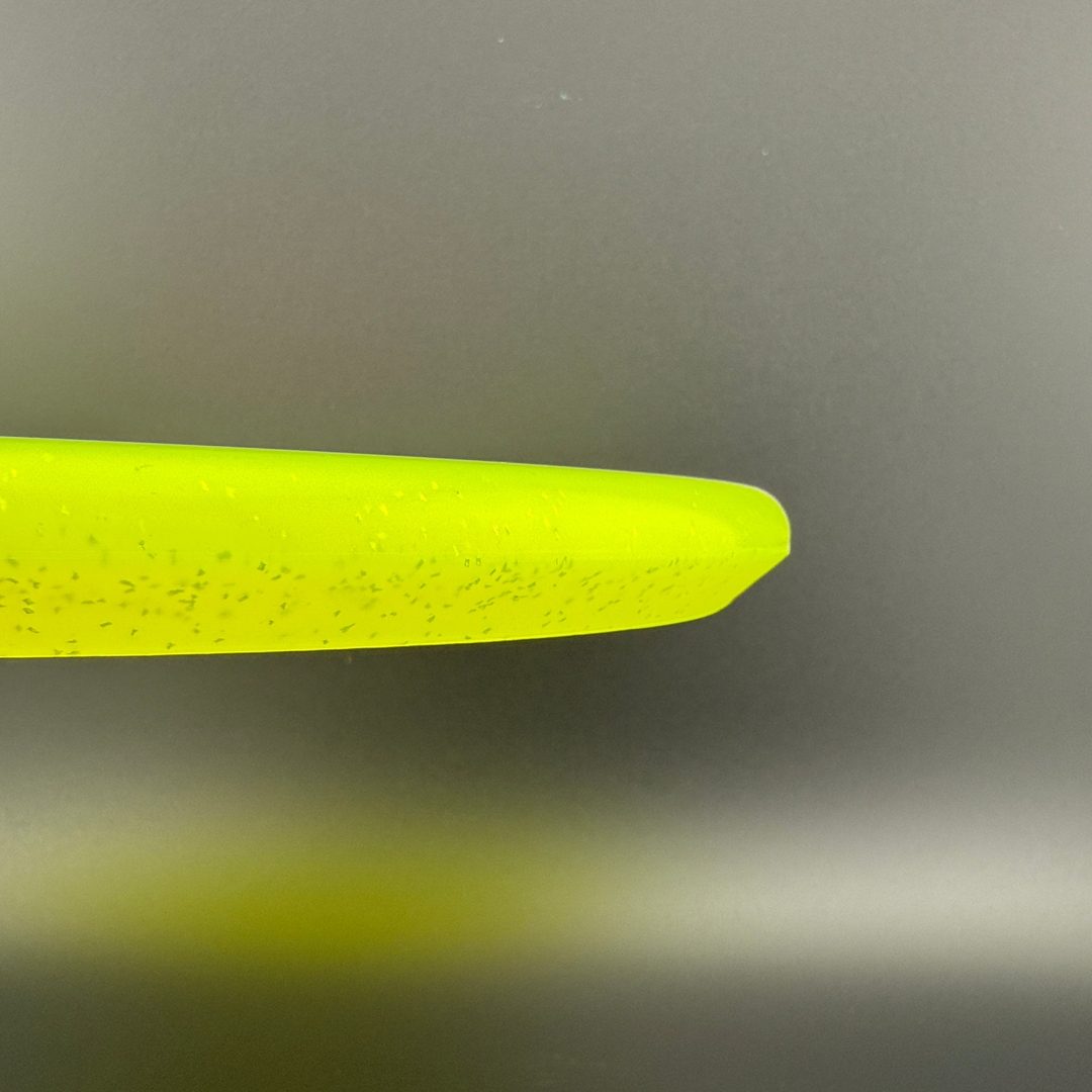 Z Glo Sparkle Zone - Ledgestone 2025 S3 Discraft