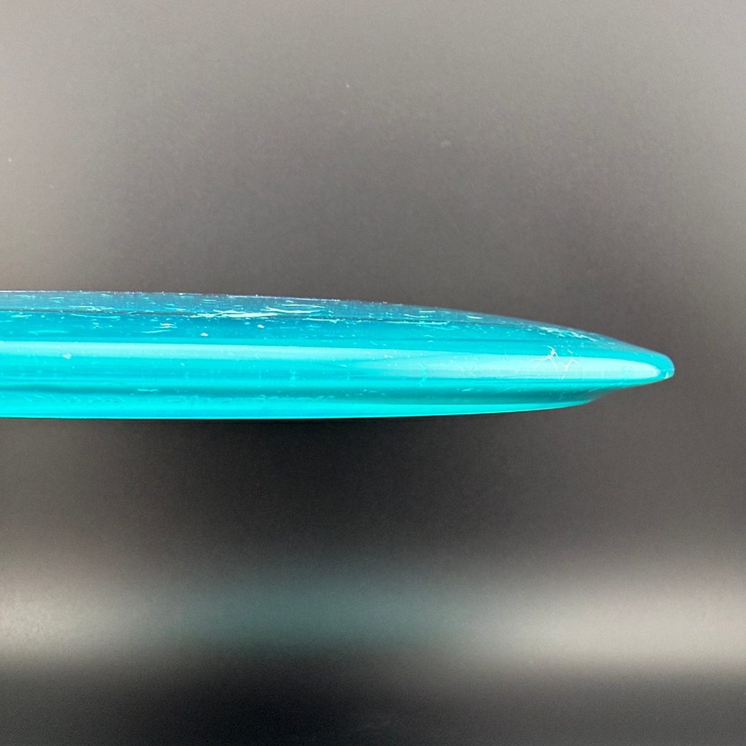 Retina Chemtrail - Lurking Kraken Doomsday Discs