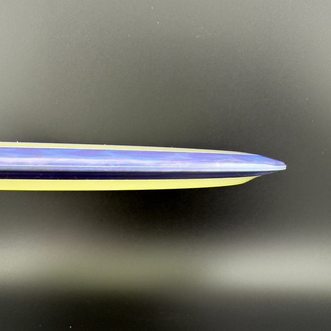 Eclipse Insanity - Blank Axiom