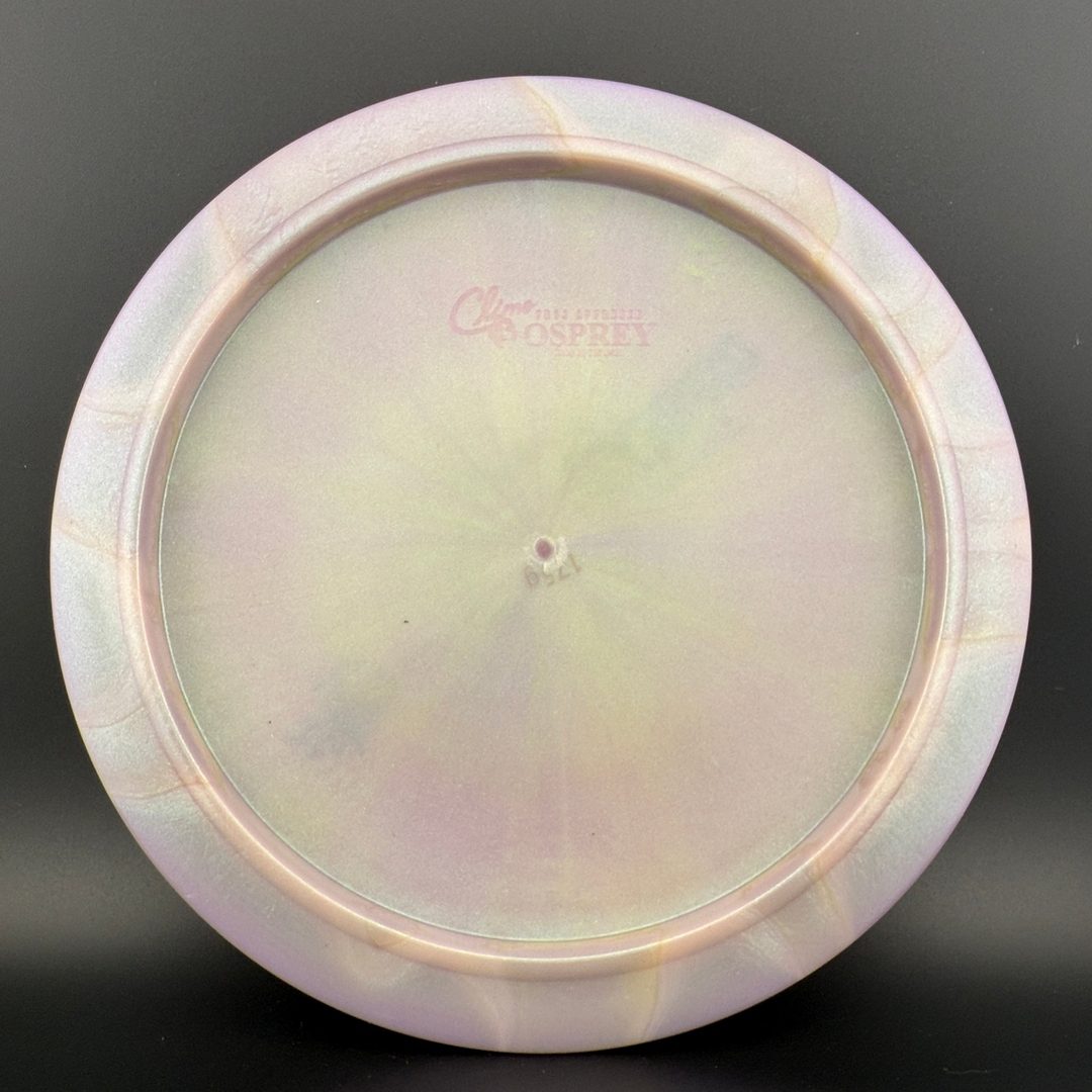 Special Blend Osprey - Climo Limited Edition