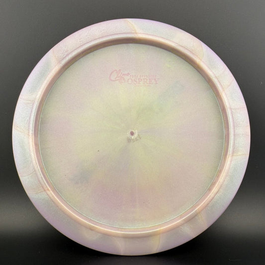 Special Blend Osprey - Climo Limited Edition Climo Disc Golf