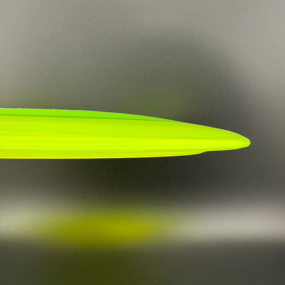 Champion Groove - "New Groove" Emperor V1 - April Fools 2025 Innova