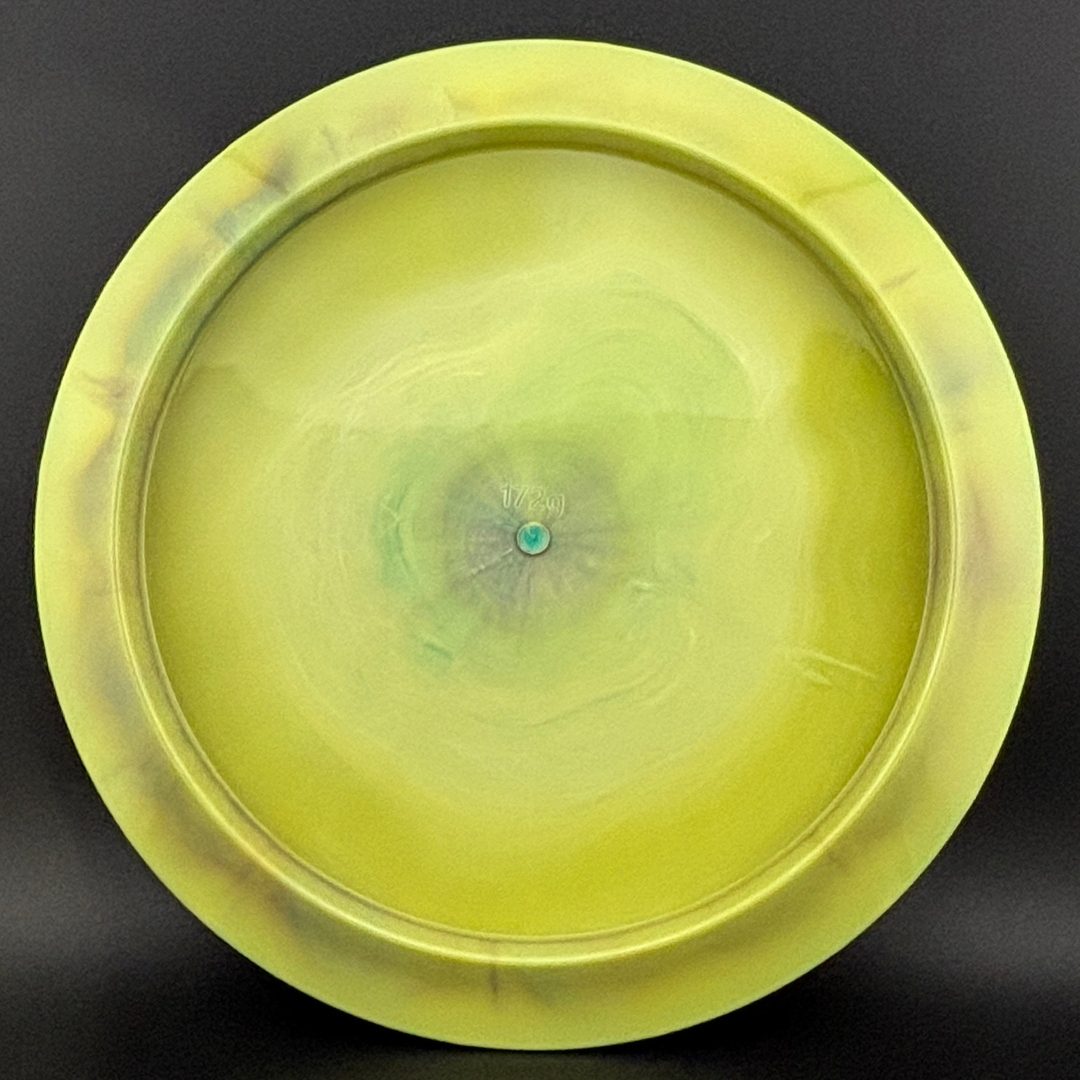 Aura Mantra - Moth Stamp TSA