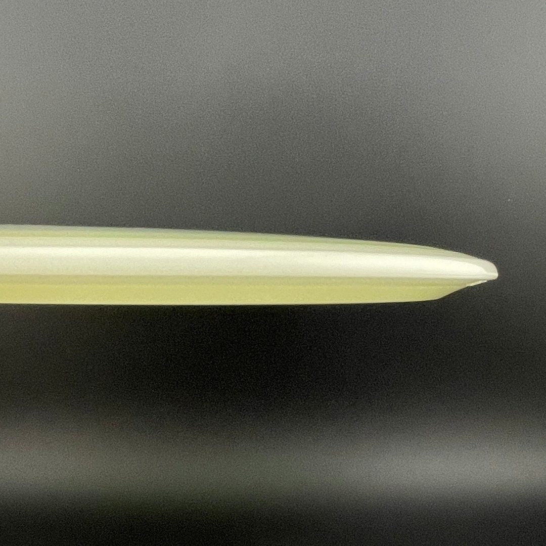 Total Eclipse Crave - Special Edition by Scott Oswalt Axiom