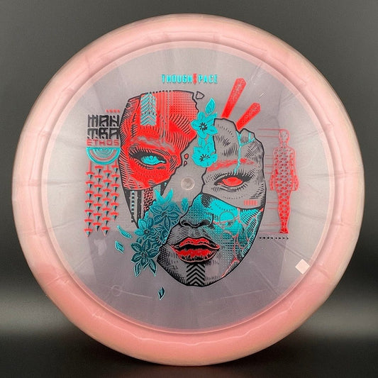 Ethos Ethereal Mantra - Geisha TSA