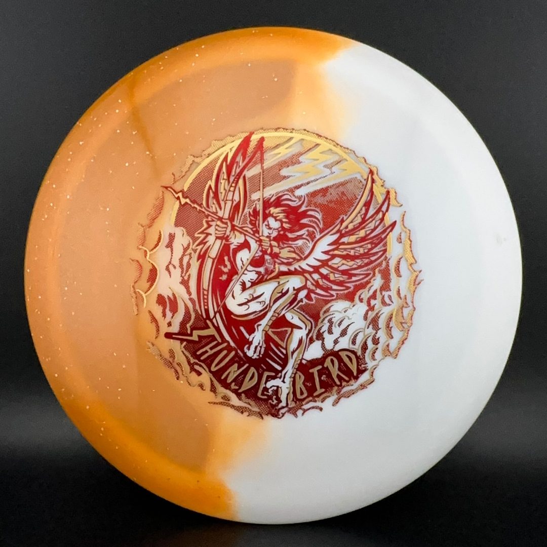 Duo Thunderbird Innova