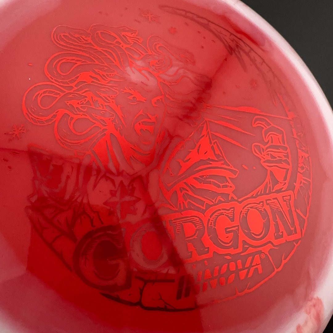 Halo Star Gorgon - Holiday Edition Innova
