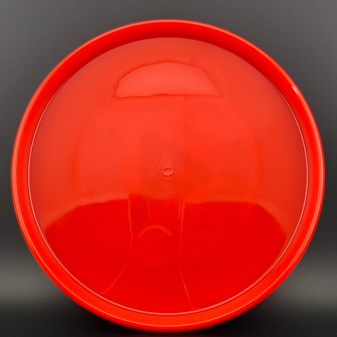 Soft Neutron Parachute - Factory Misprint - Glitch Worlds Streamline