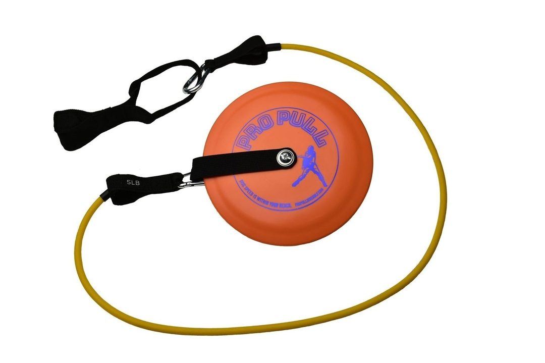 ProPull - Disc Golf Training Kit ProPull