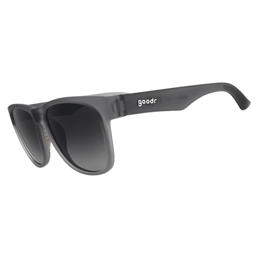 "Always The Main Event” BFG Polarized Sunglasses Goodr