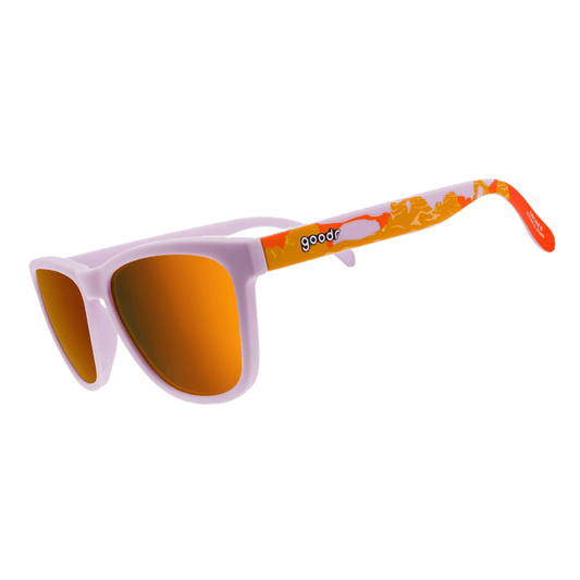 "Arches” Limited National Park OG Polarized Sunglasses Goodr