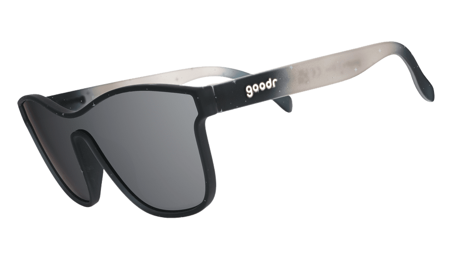 "Bad Case of Meteoroids" VRG Polarized Sunglasses
