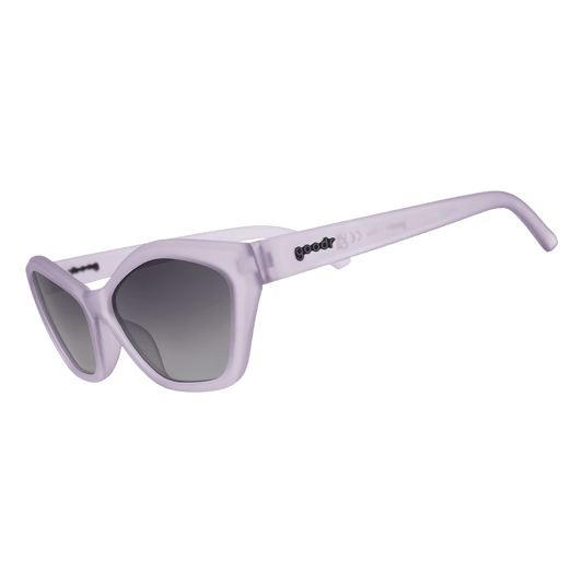 "Black Cherry Bombe" Deco G Polarized Sunglasses Goodr