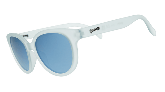 "Blue Tie Affair" Pano G Polarized Sunglasses Goodr