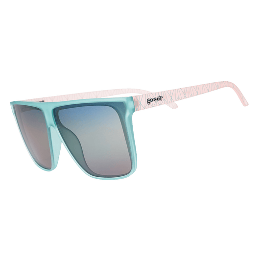 "Carl's Miami Vices" Fly G Premium Sunglasses Goodr