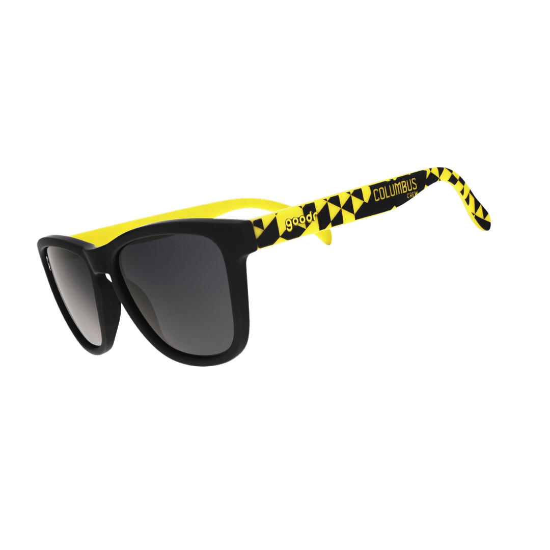 "Glory To Columbus" OG MLS Polarized Sunglasses Goodr